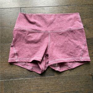 Fleo Apex contour shorts